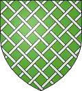 Coat of arms of Souastre