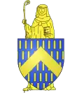 Coat of arms of Ternat