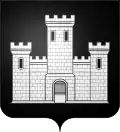 Coat of arms of Castelnau-Montratier