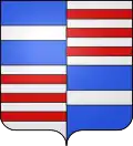 Coat of arms of Hilbesheim