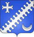 Coat of arms of Nargis