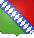 Coat of arms of Portes