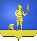 Coat of arms of Saint-Victor-de-Malcap
