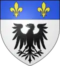 Coat of arms of Wattwiller