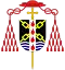 Paul Gouyon's coat of arms