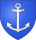 Coat of arms of Espira-de-l'Agly
