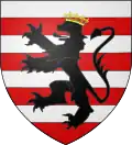 Coat of arms of Ham