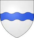 Official seal of Kallo