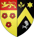 Coat of arms of Nazareth