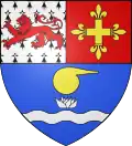 Official seal of McMasterville