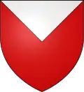 Coat of arms of Arraye-et-Han