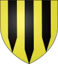 Coat of arms of Brie