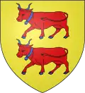 Coat of arms of Bun
