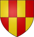Coat of arms of Camon
