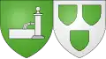 Coat of arms of Drachenbronn-Birlenbach