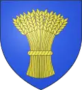 Coat of arms of Eschau