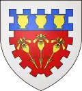 Coat of arms of Esperce