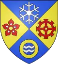 Coat of arms of Givrauval