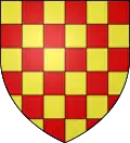 Coat of arms of Gouy