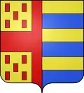 Coat of arms of Guénange