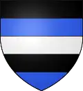 Coat of arms of Hattmatt
