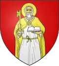 Coat of arms of Hochfelden