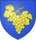 Coat of arms of Hoffen