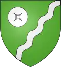 Coat of arms of La Mole