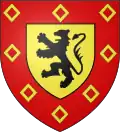 Coat of arms of Landivisiau