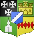 Coat of arms of Les Velluire-sur-Vendée