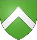Coat of arms of Linexert