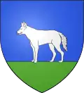 Coat of arms of Loupian