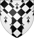 Coat of arms of Magalas