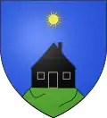 Coat of arms of Marsas