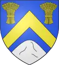 Coat of arms of Massanes