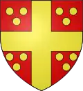 Coat of arms of Mauguio