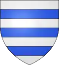 Coat of arms of Molliens-Dreuil