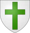 Coat of arms of Montbel