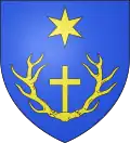 Coat of arms of Neufchef