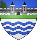 Coat of arms of Périgny