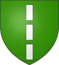 Coat of arms of Pezens