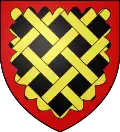 Coat of arms of Plouezoc'h