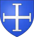 Coat of arms of Saint-Martin-de-Ré