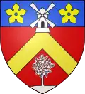 Coat of arms of Sannois