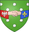 Coat of arms of Seicheprey