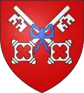 Coat of arms of Sos