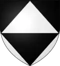 Coat of arms of Soupex
