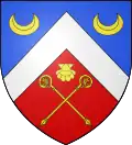 Coat of arms of Surat