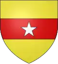 Coat of arms of Tavernes
