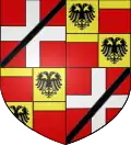 Coat of arms of Tende